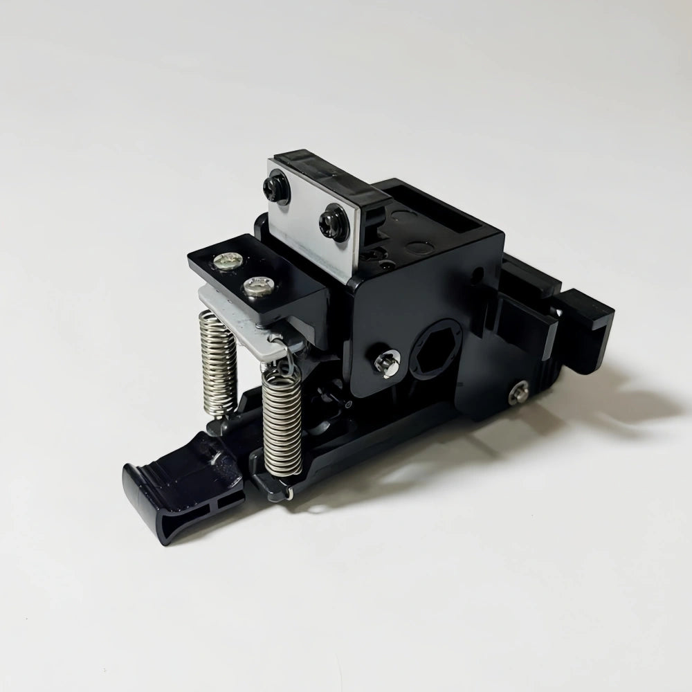 M006502 - Original Mimaki CG-FX Clamp Total Assy L 130FX image 5