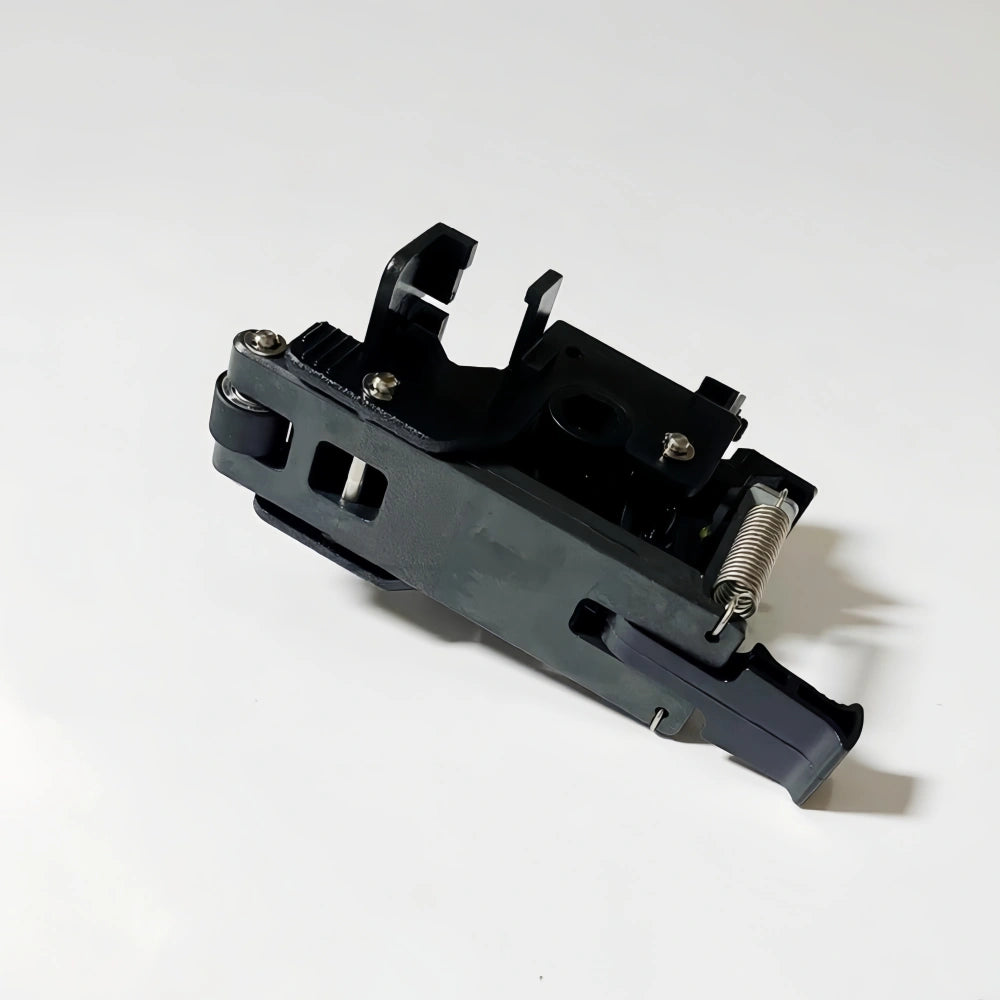M006502 - Original Mimaki CG-FX Clamp Total Assy L 130FX image 4