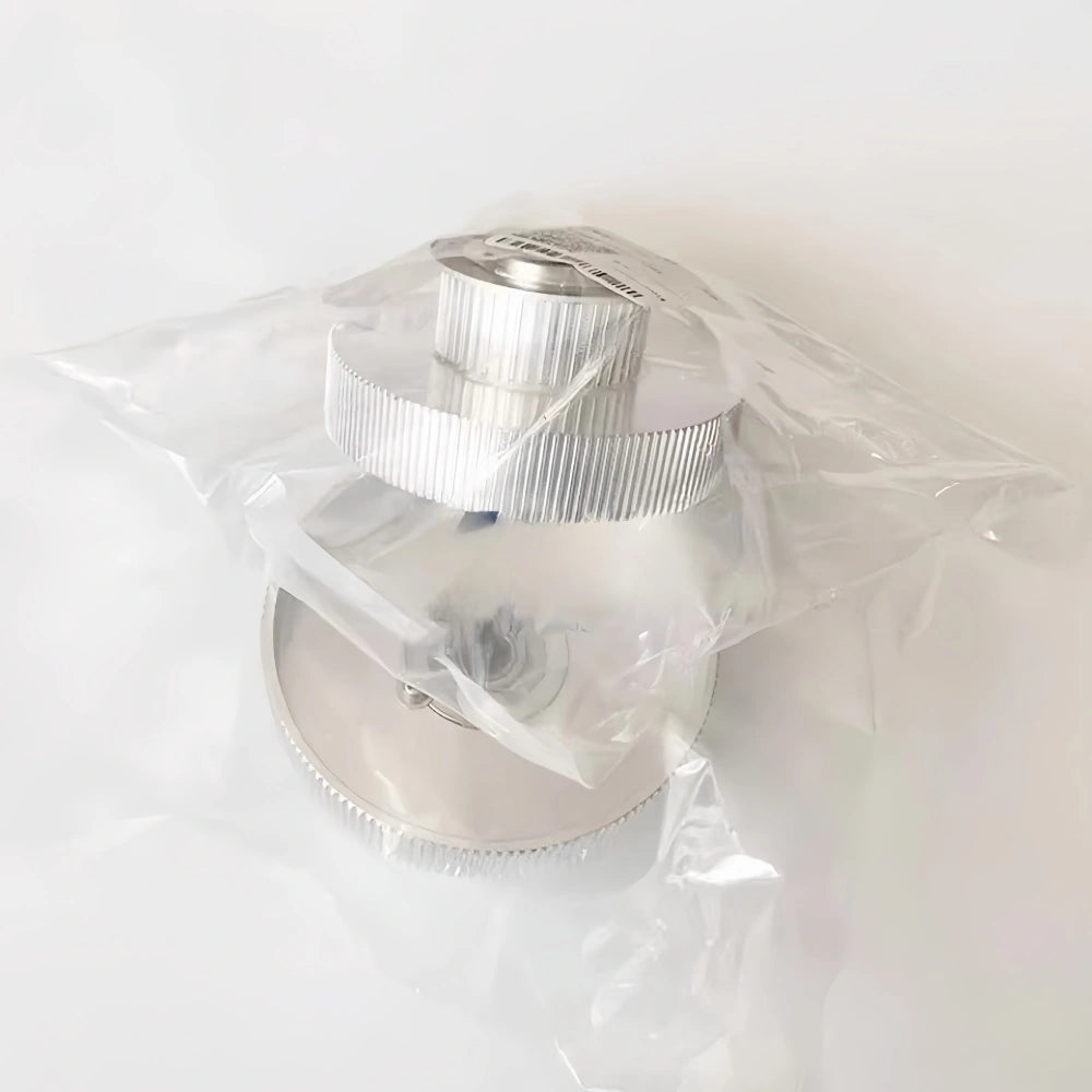 M006891 - Original Mimaki Y-Driven Pulley Assy image 4