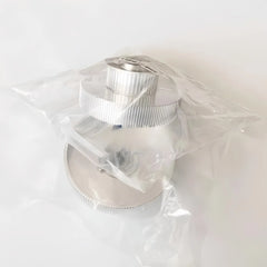 M006891 - Original Mimaki Y-Driven Pulley Assy image 4