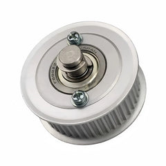 M006977 - Compatible Mimaki JV3 Y-T Drive Pulley Assy image 2
