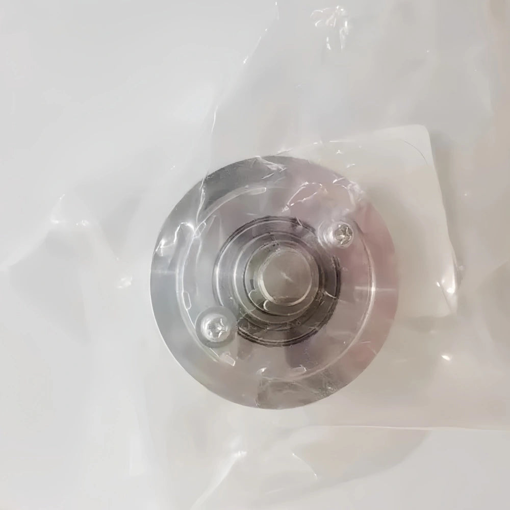 M006977 - Original Mimaki JV3 Y-T Drive Pulley Assy image 4