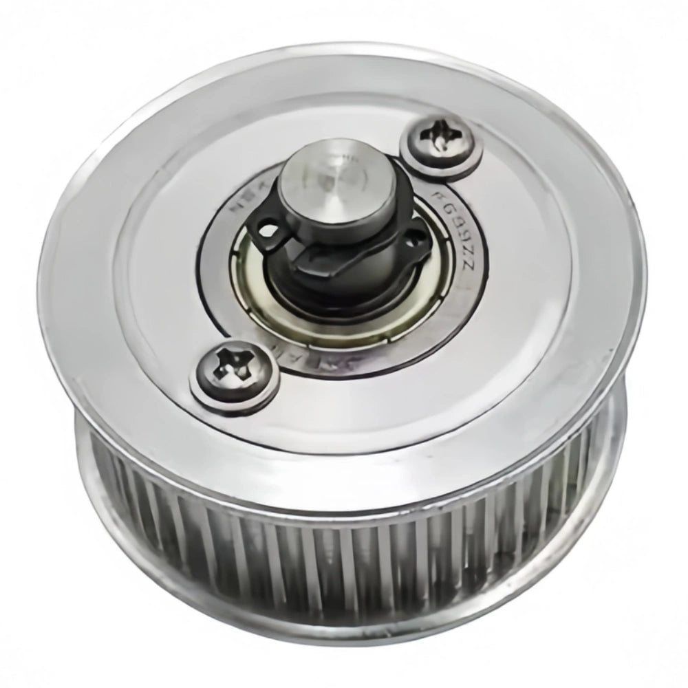 M006977 - Compatible Mimaki JV3 Y-T Drive Pulley Assy product image