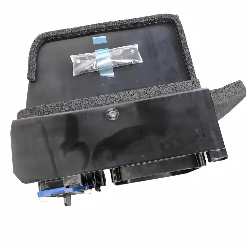 M007053 - Original Mimaki JV5 Sucker Fan Box Assy image 7