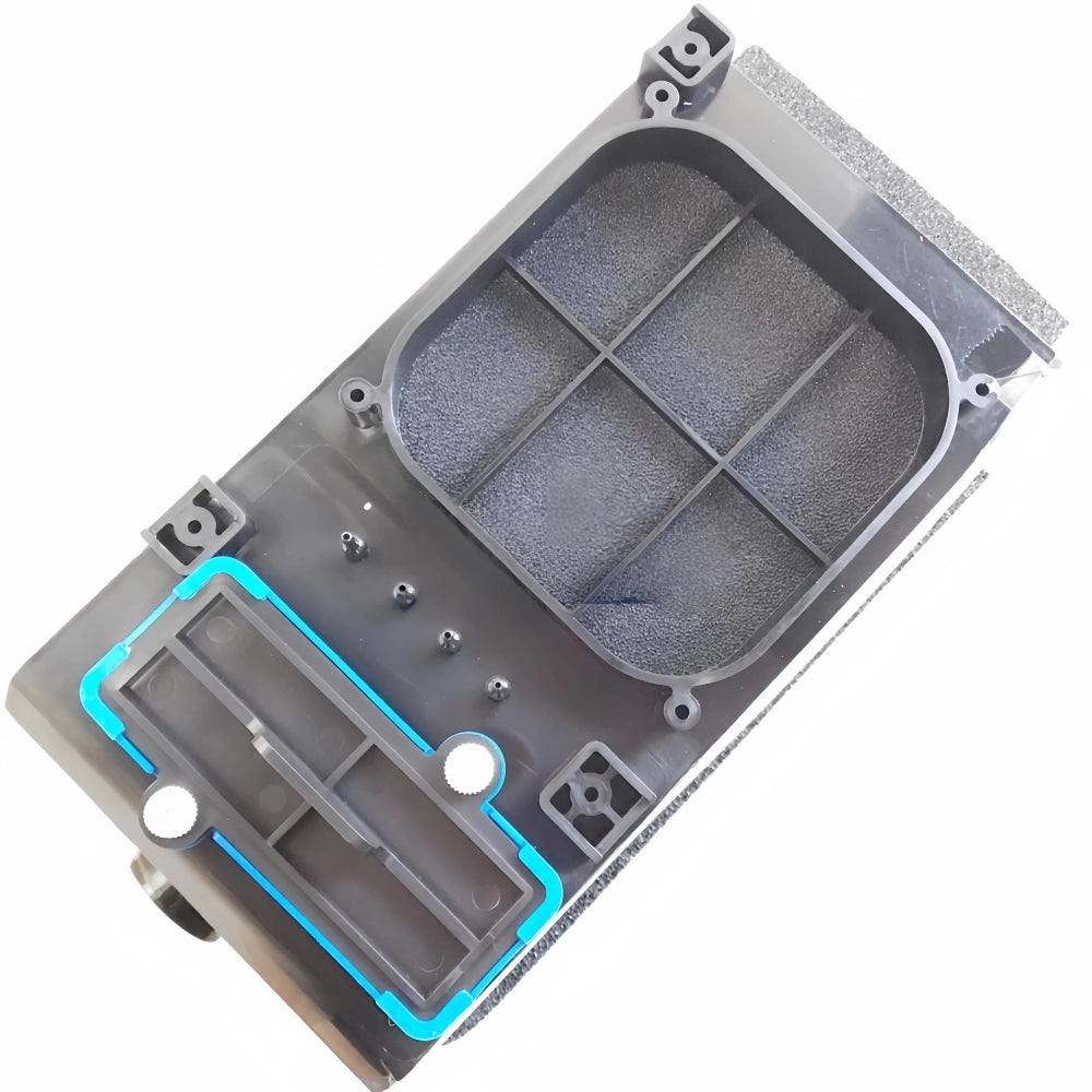 M007053 - Original Mimaki JV5 Sucker Fan Box Assy image 6