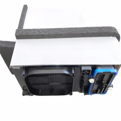 M007053 - Original Mimaki JV5 Sucker Fan Box Assy image 4