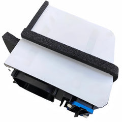 M007053 - Original Mimaki JV5 Sucker Fan Box Assy image 3