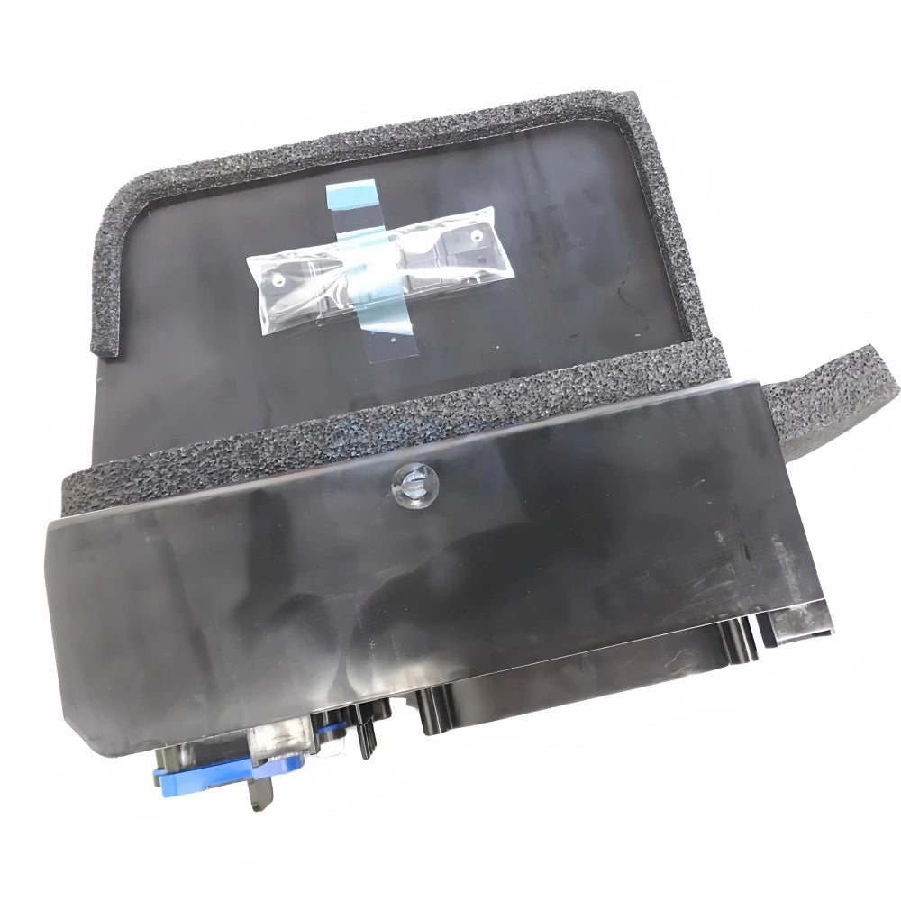 M007053 - Original Mimaki JV5 Sucker Fan Box Assy image 2