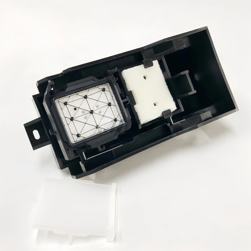 M007389 - Original Mimaki JV33 / CJV30 Capping Station image 2