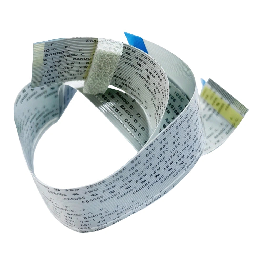 M007622 - Original Mimaki JV33 / CJV30 Head FPC Assy product image