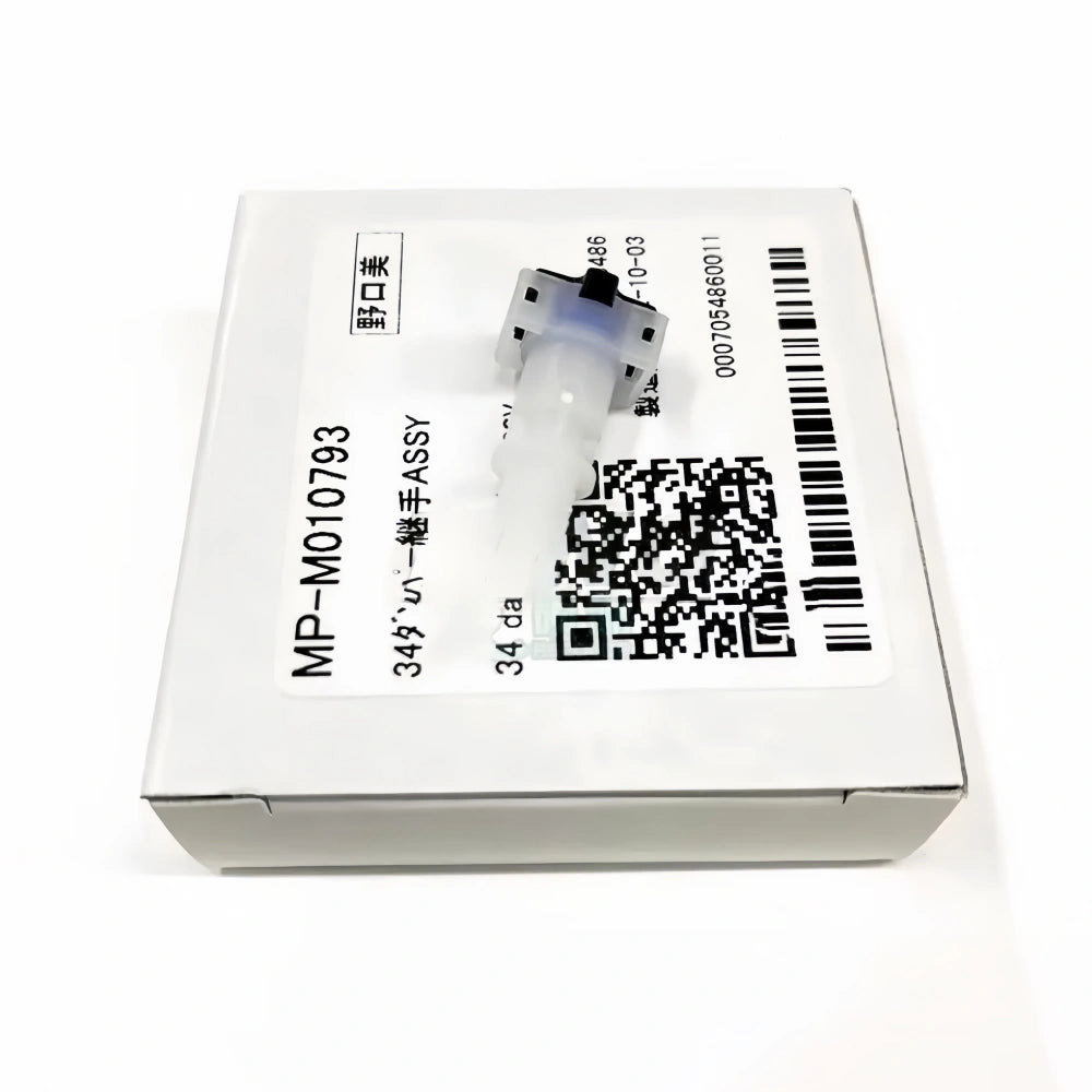 M010793 - Original Mimaki JV34-260 Damper Joint Assy image 6