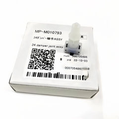M010793 - Original Mimaki JV34-260 Damper Joint Assy image 3