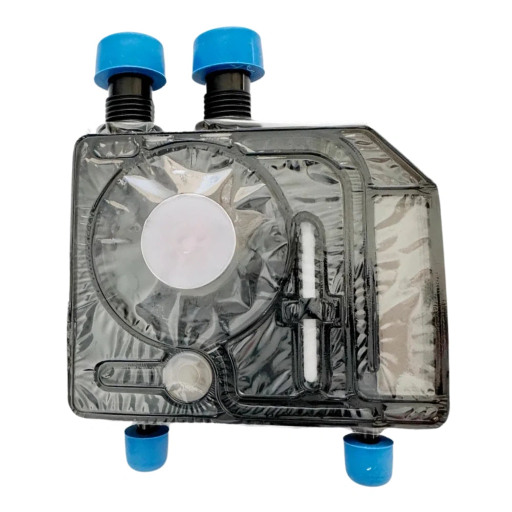 M011417 - Original Mimaki UJF-3042 Gen UV Pressurization Damper Assy AG product image