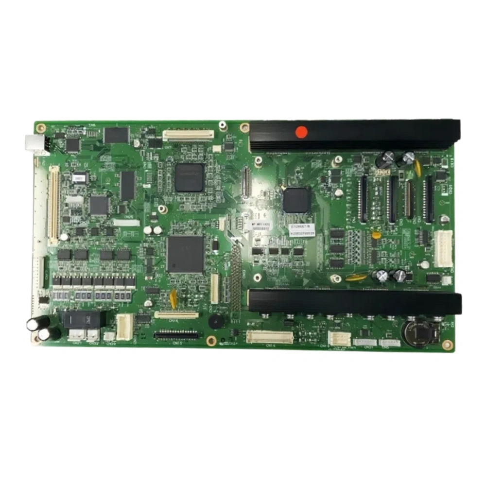 M011425 - Original Mimaki JV33 Main PCB Assy product image