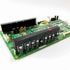 M011427 - Original Mimaki CJV30 Mainboard Assy image 3