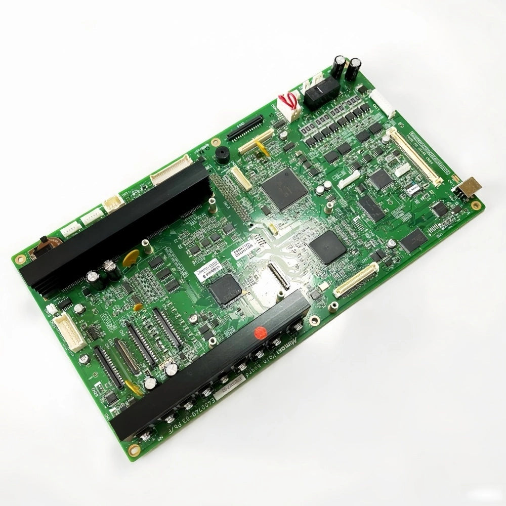 M011427 - Original Mimaki CJV30 Mainboard Assy image 8