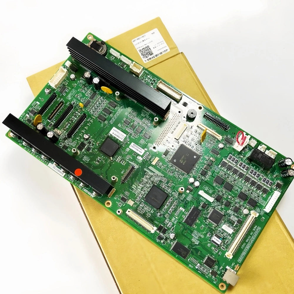 M011427 - Original Mimaki CJV30 Mainboard Assy image 2