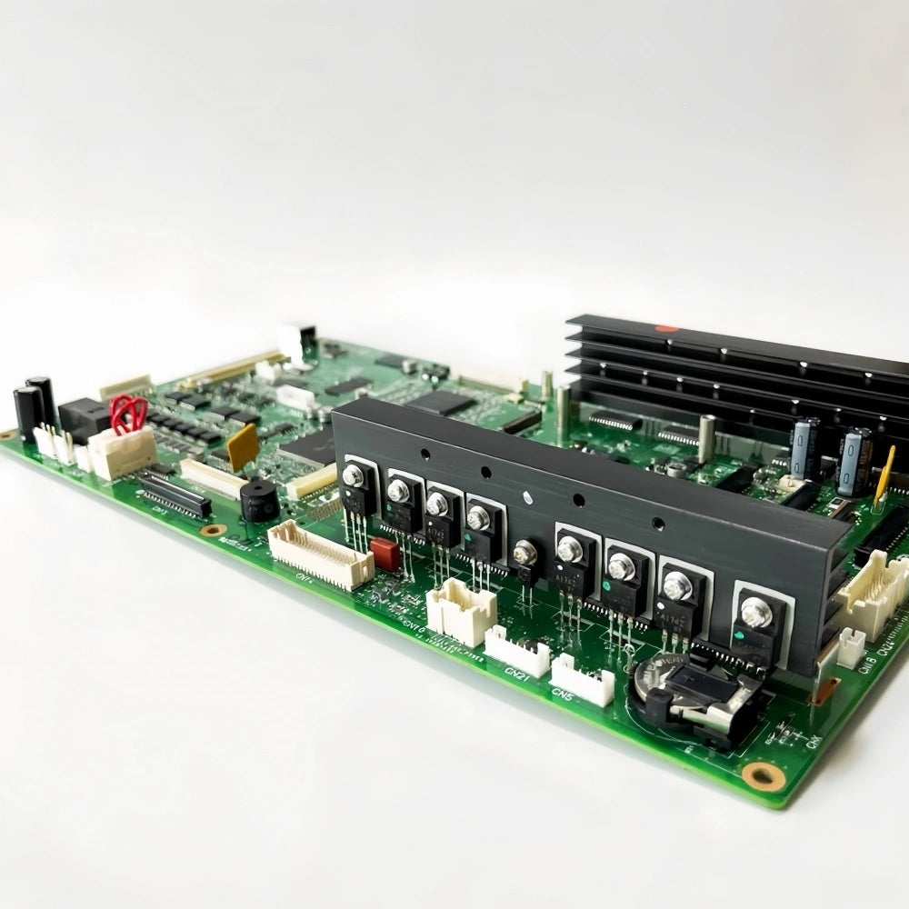 M011427 - Original Mimaki CJV30 Mainboard Assy image 6