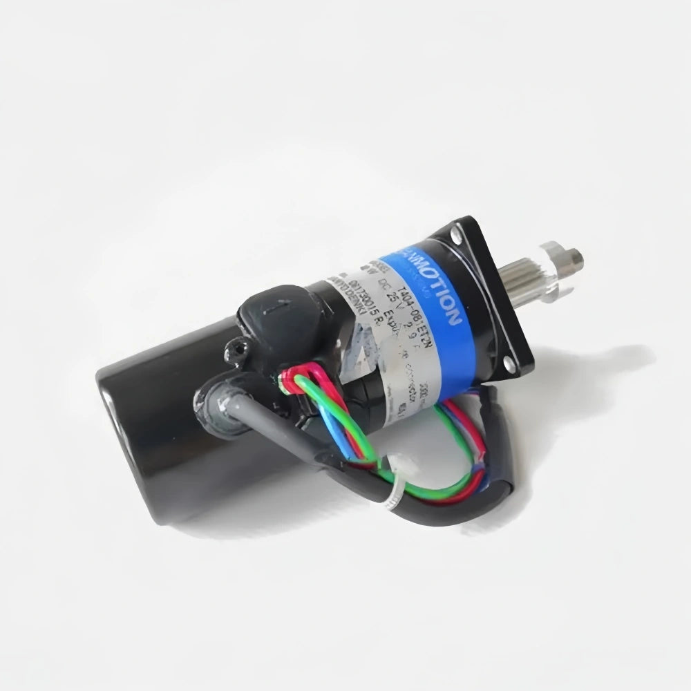 M011924 - Original Mimaki JV33 Y Motor image 5