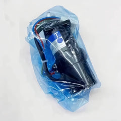M011925 - Original Mimaki CJV30 Y-Axis Motor All Assy 30 image 4