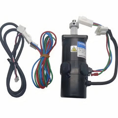 M011925 - Original Mimaki CJV30 Y-Axis Motor All Assy 30 image 2