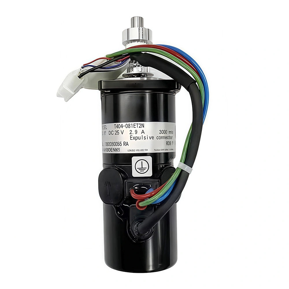 M011925 - Original Mimaki CJV30 Y-Axis Motor All Assy 30 product image