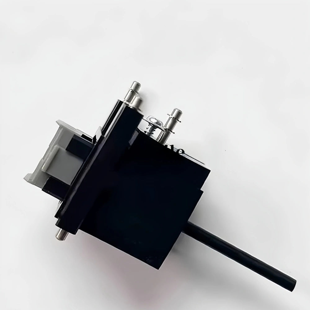 M011931 - Original Mimaki UJF-3042 Wiper Slider Assy image 2