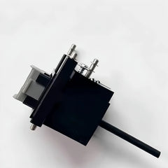 M011931 - Original Mimaki UJF-3042 Wiper Slider Assy image 2
