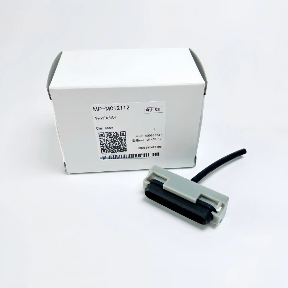 M012112 - Original Mimaki UJF-3042 Cap Assy image 7