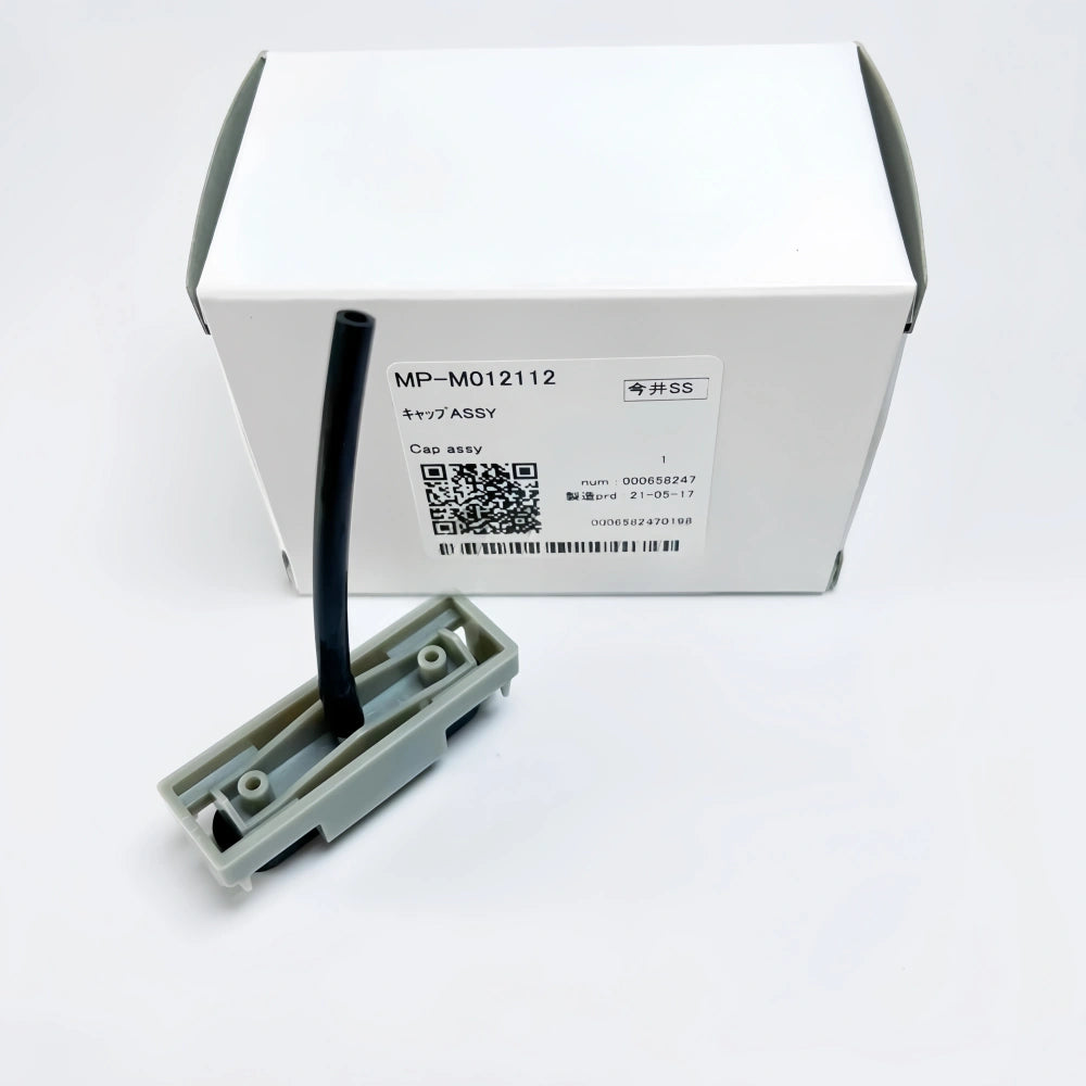 M012112 - Original Mimaki UJF-3042 Cap Assy image 6