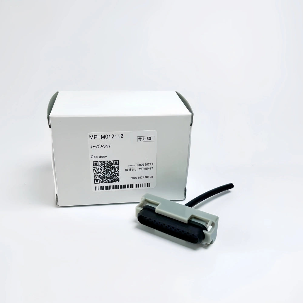 M012112 - Original Mimaki UJF-3042 Cap Assy image 2
