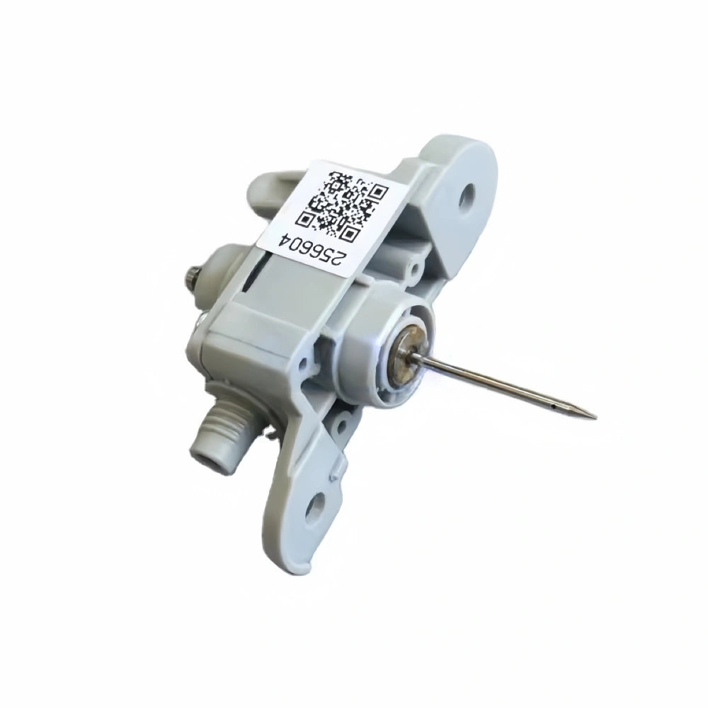 M013524 - Original Mimaki JV5 Valve N-3 M6 Assy image 2