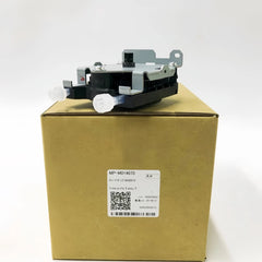 M014070 - Original Mimaki JV150 Tube Pump Assy image 4