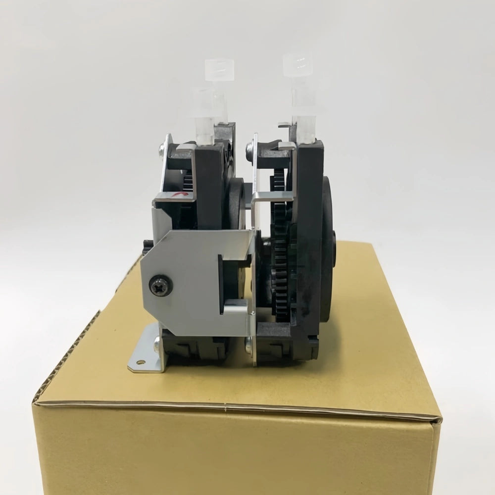 M014071 - Original Mimaki Tube Pump 4 Assy 2 image 2