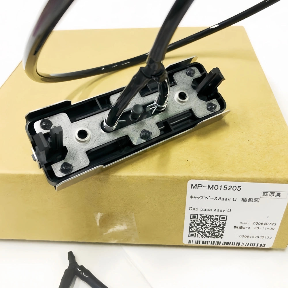 M015205 - Compatible Mimaki Cap Base Assy U image 6