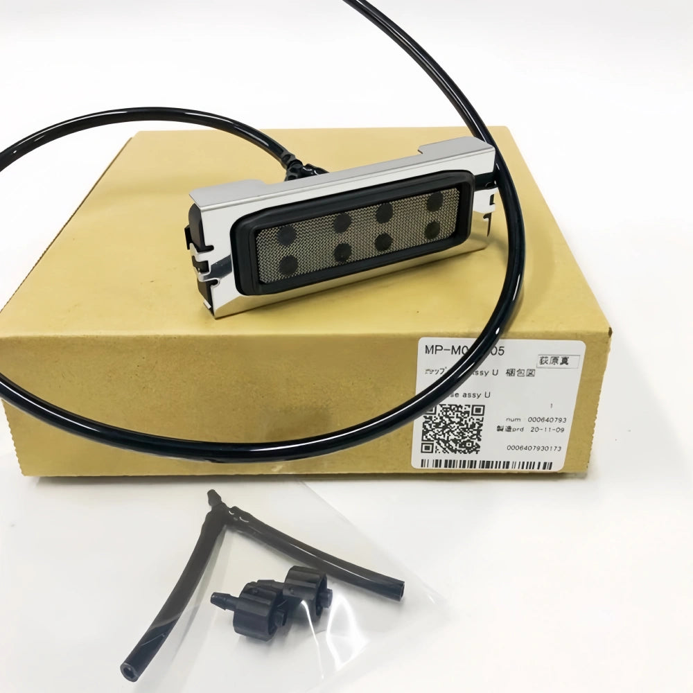 M015205 - Original Mimaki Cap Base Assy U image 3