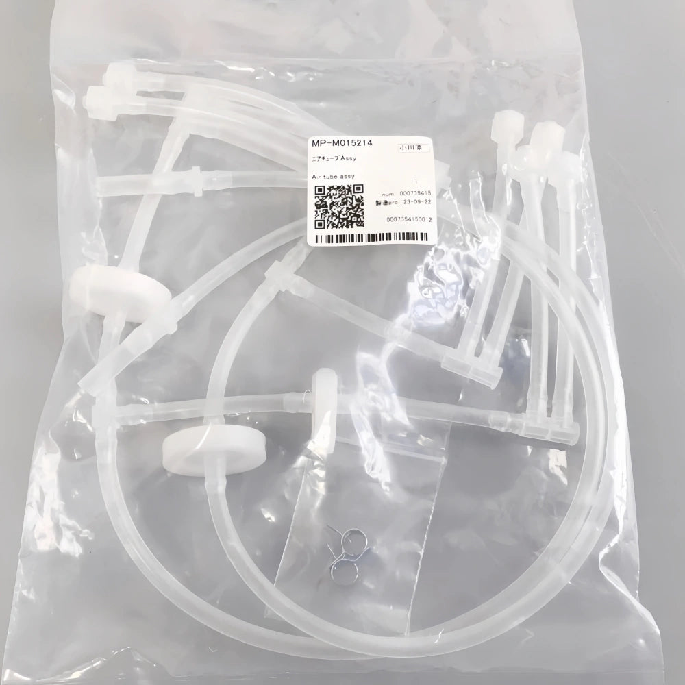 M015214 - Original Mimaki JFX200 Air Tube Assy image 5