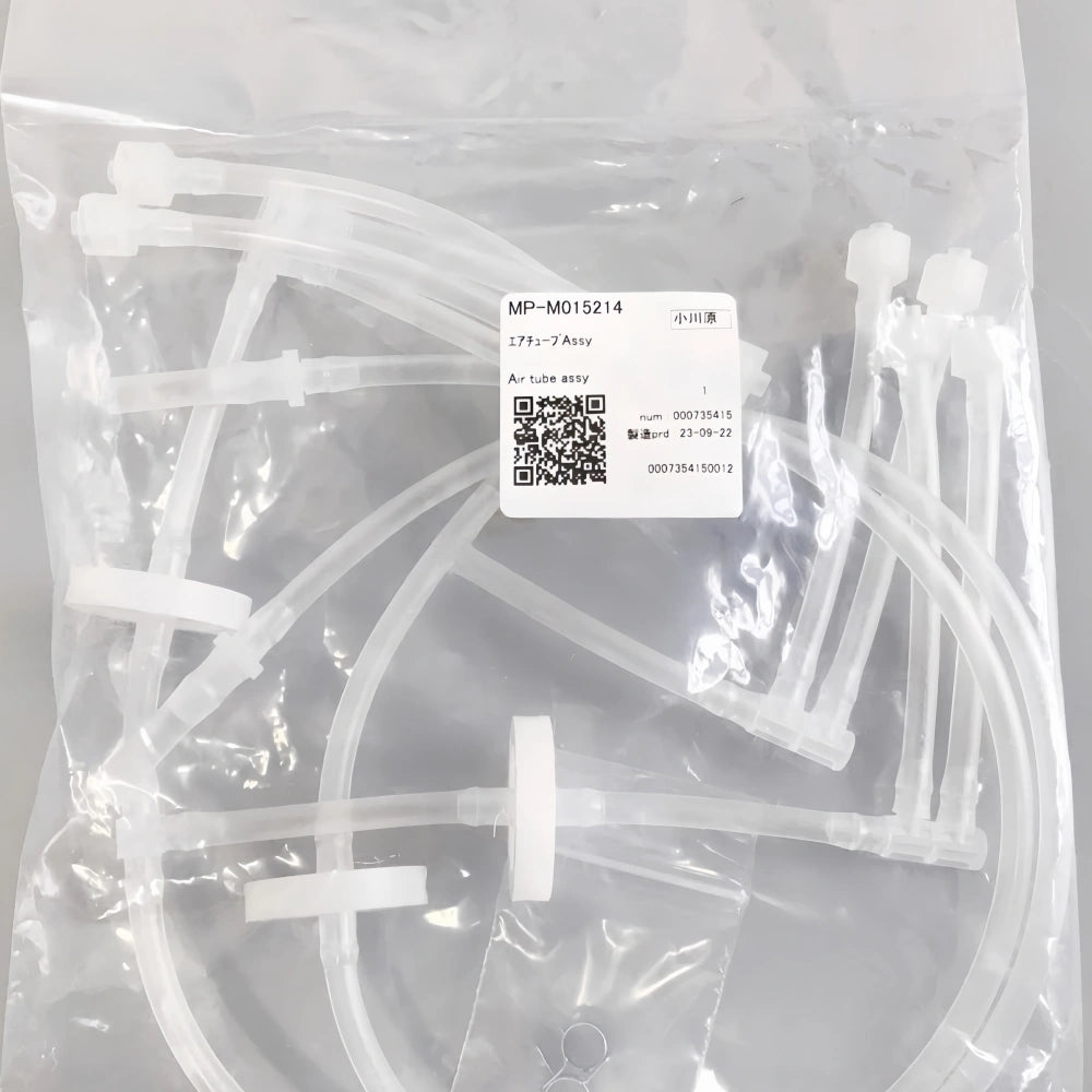 M015214 - Original Mimaki JFX200 Air Tube Assy image 4