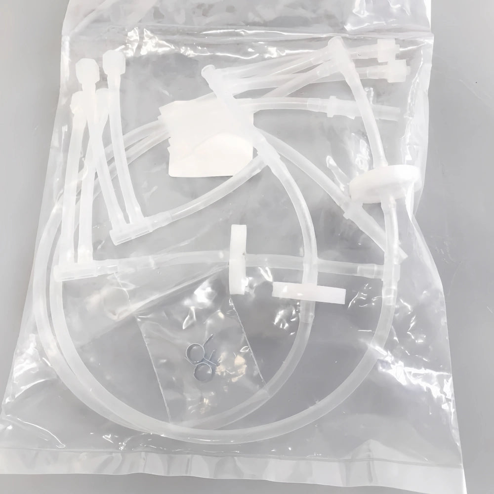 M015214 - Original Mimaki JFX200 Air Tube Assy image 2