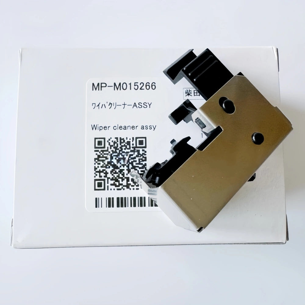 M015266 - Original Mimaki CJV300 Wiper Cleaner Assy image 7