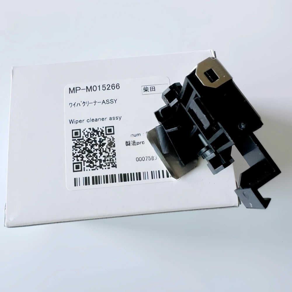 M015266 - Original Mimaki CJV300 Wiper Cleaner Assy image 5