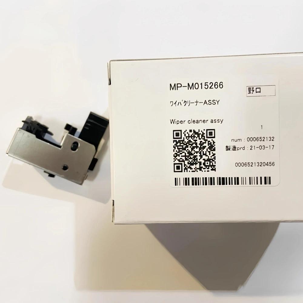 M015266 - Original Mimaki CJV300 Wiper Cleaner Assy image 6