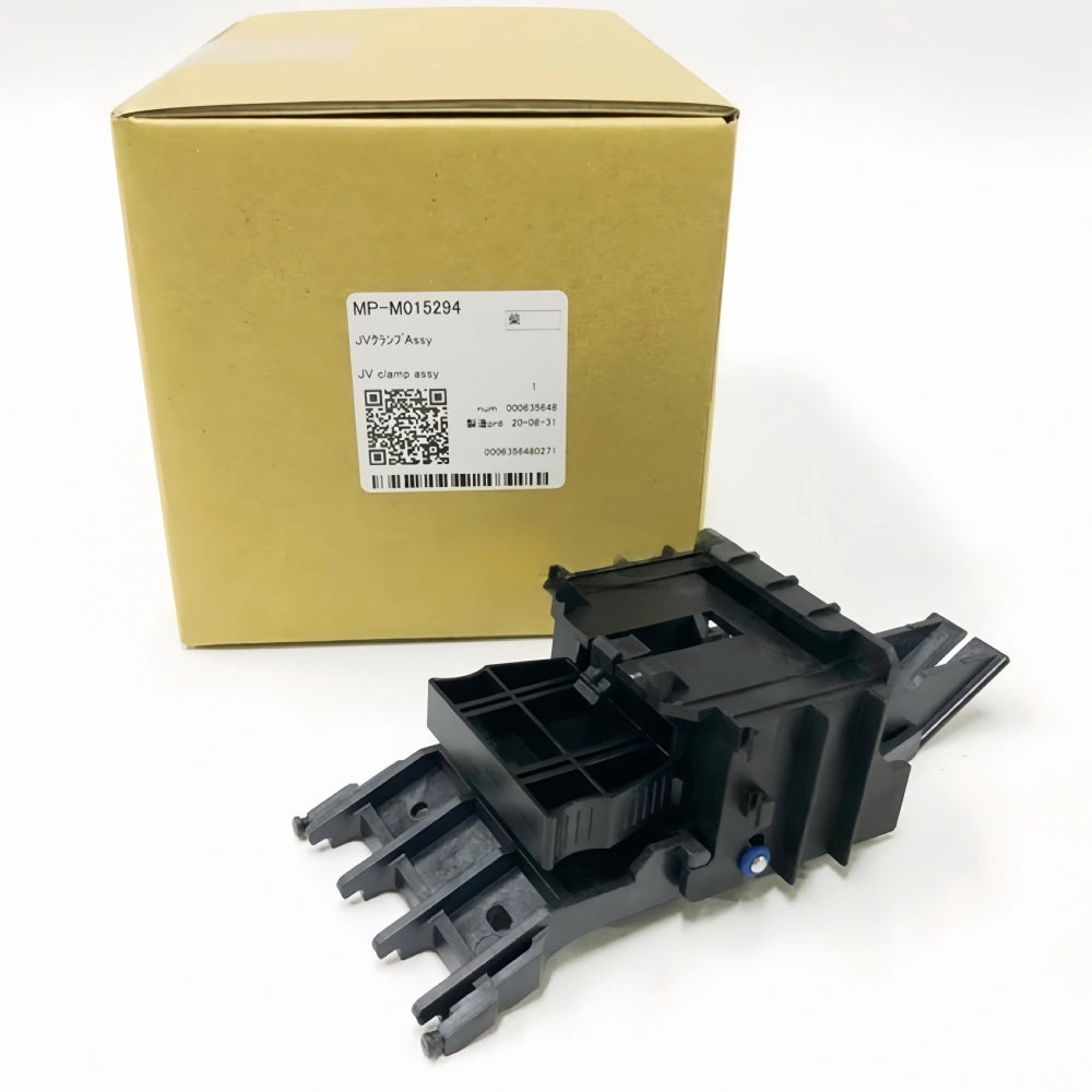 M015294 - Original Mimaki JV150 Clamp Assy image 8