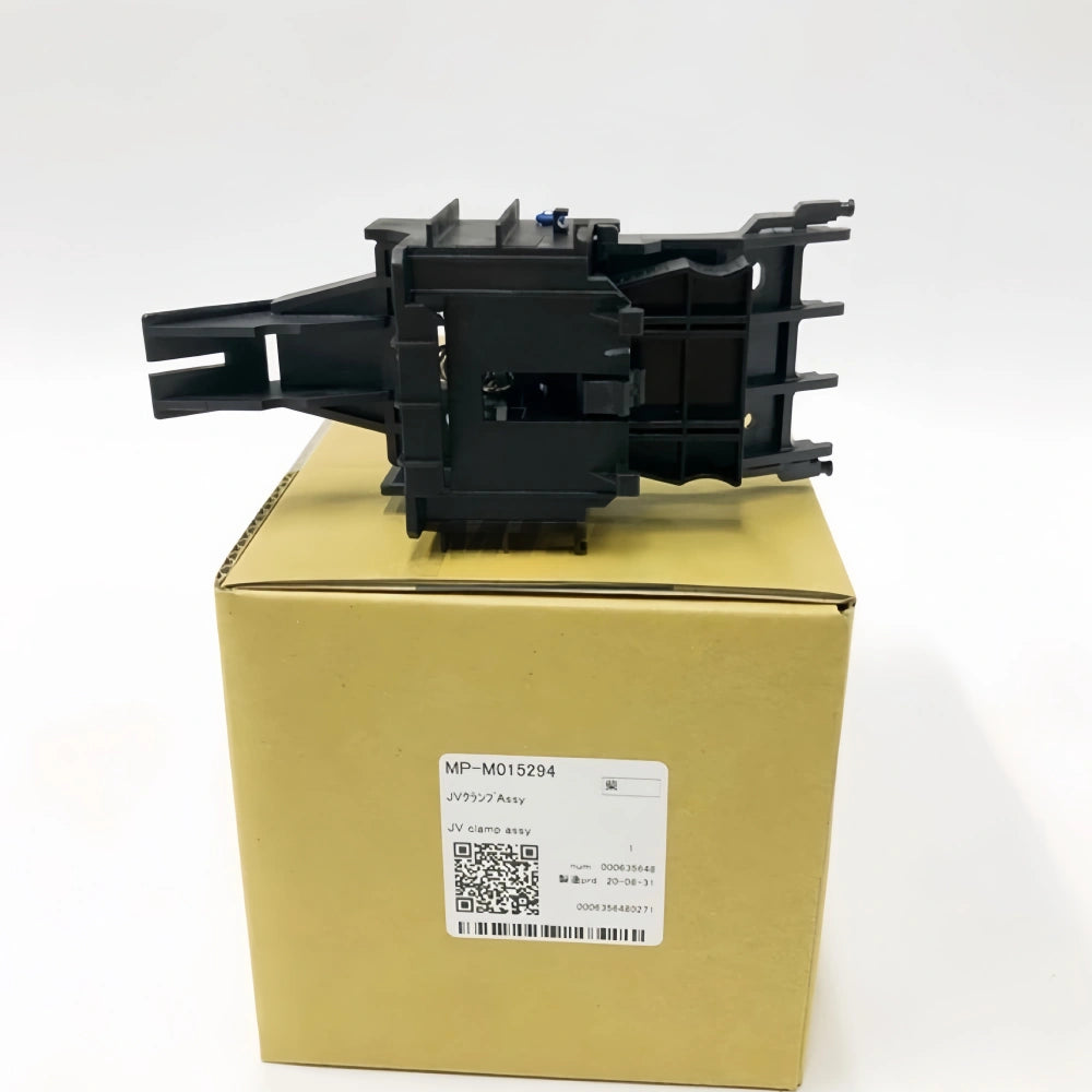 M015294 - Original Mimaki JV150 Clamp Assy image 6