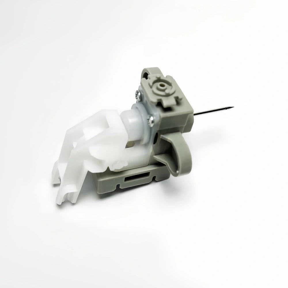 M015304 - Original Mimaki JV300 Cartridge Valve Assy image 4