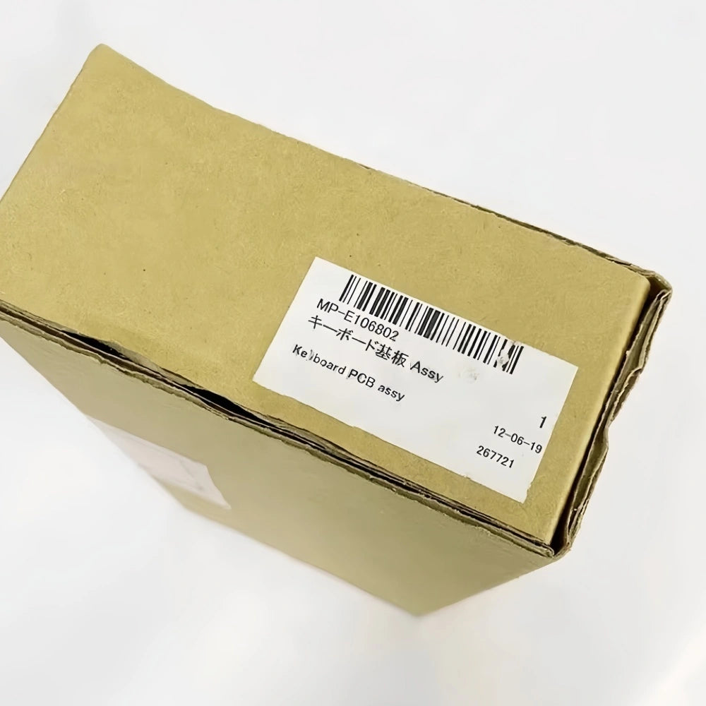 M015372 - Original Mimaki CJV300 / JV300 5540 Head Assy image 5