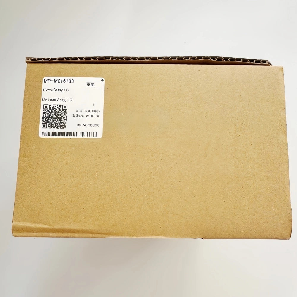 M016183 - Original Mimaki UJF-3042 UV Head Assy image 6