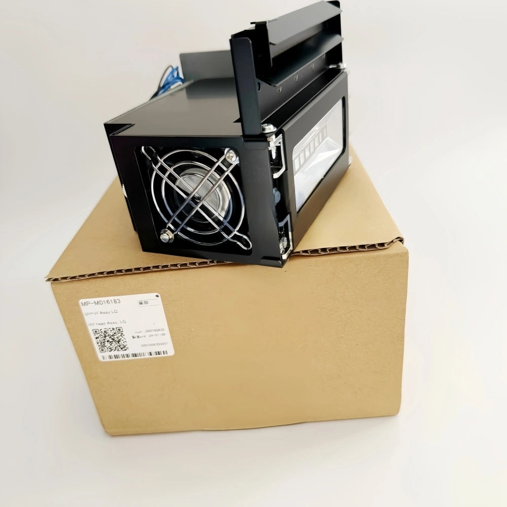 M016183 - Original Mimaki UJF-3042 UV Head Assy image 7