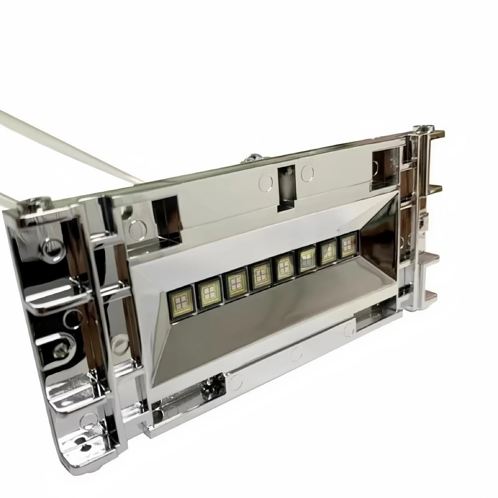 M016184 - Original Mimaki UJF-3042 D LED UV Lightning Assy LG image 5
