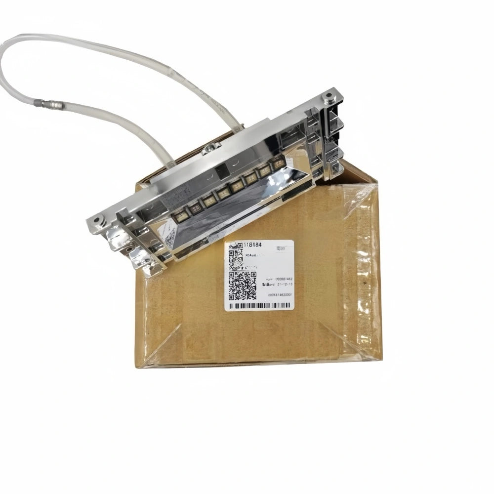 M016184 - Original Mimaki UJF-3042 D LED UV Lightning Assy LG image 7